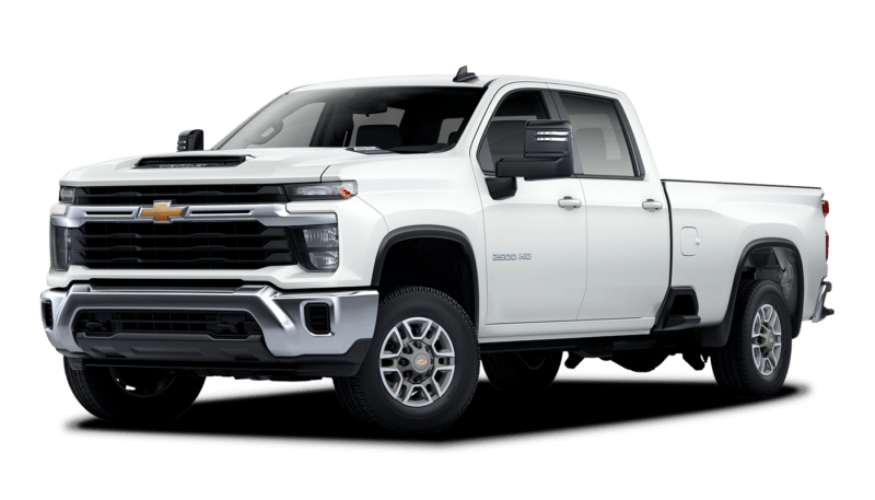 Summit White