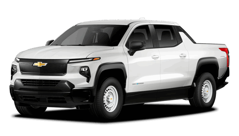 Summit White