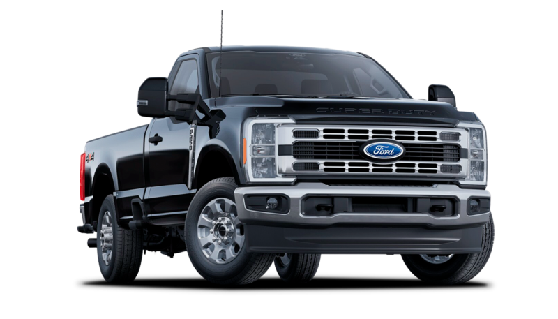 2025 Ford Super Duty F-250