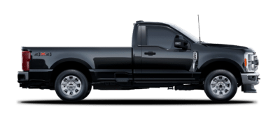 Model Ford Super Duty F-250