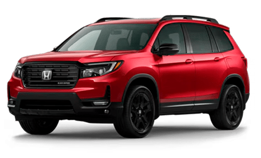 Radiant Red Metallic II