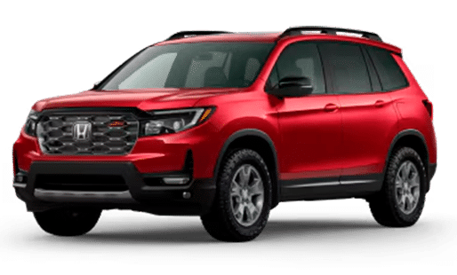 Radiant Red Metallic II