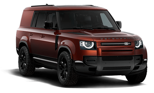 Sedona Red Metallic
