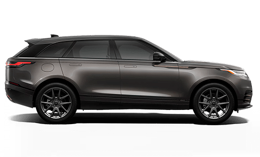 Charente Grey Premium Metallic