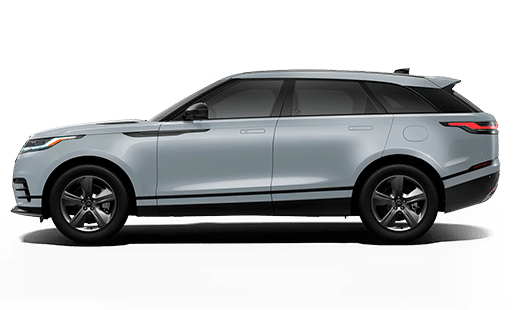 Arroios Grey Metallic