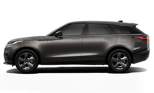 Charente Grey Premium Metallic