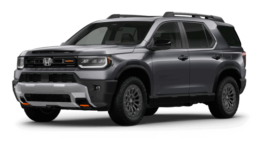 Modern Steel Metallic