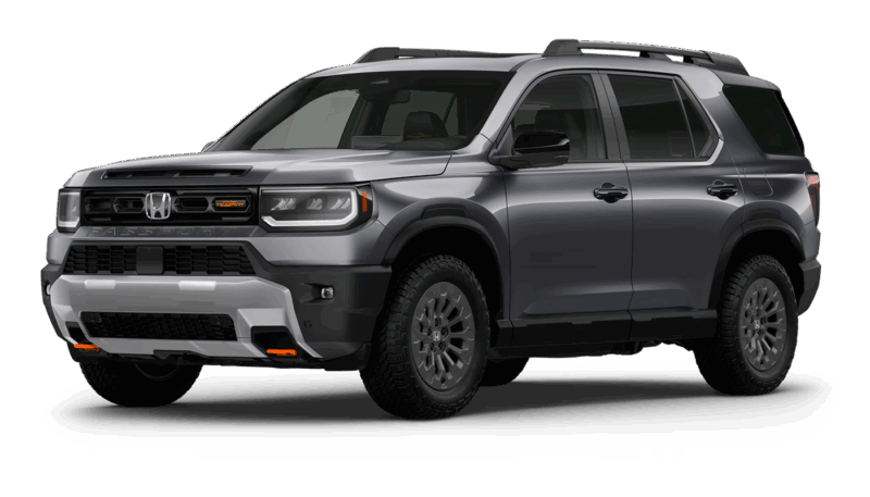 Modern Steel Metallic