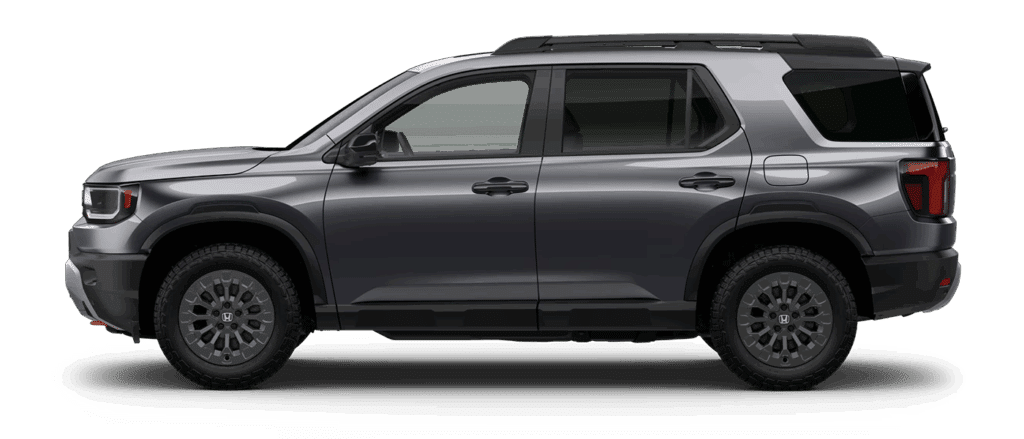 Modern Steel Metallic