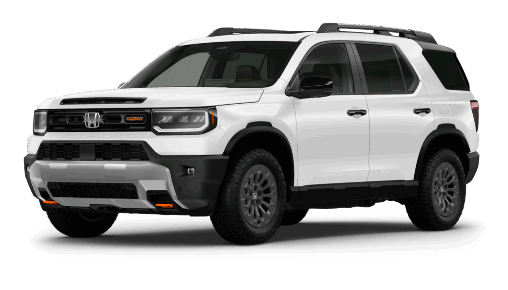 Platinum White Pearl