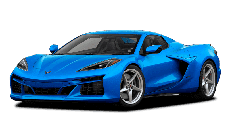 Riptide Blue Metallic