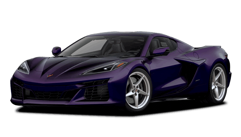 Hysteria Purple Metallic