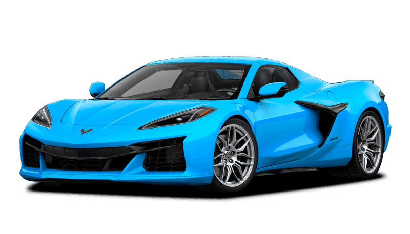 Rapid Blue