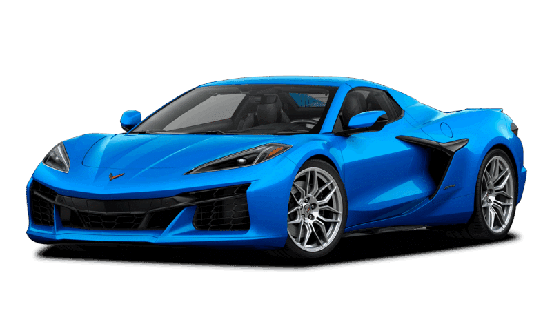 Riptide Blue Metallic