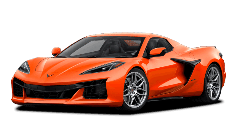 Sebring Orange Tintcoat