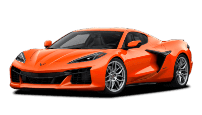 Model Chevrolet Corvette Z06