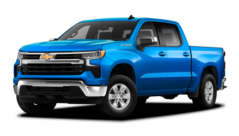 Riptide Blue Metallic