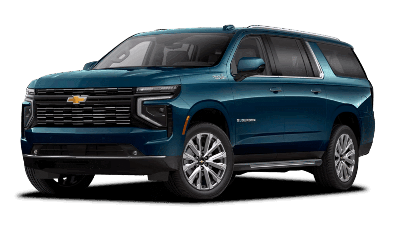 Lakeshore Blue Metallic