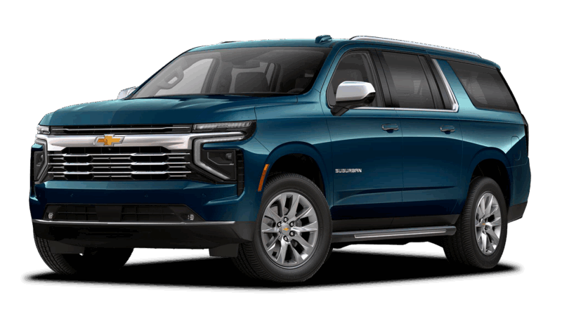 Lakeshore Blue Metallic