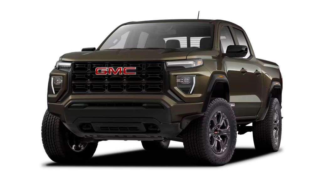 Deep Bronze Metallic