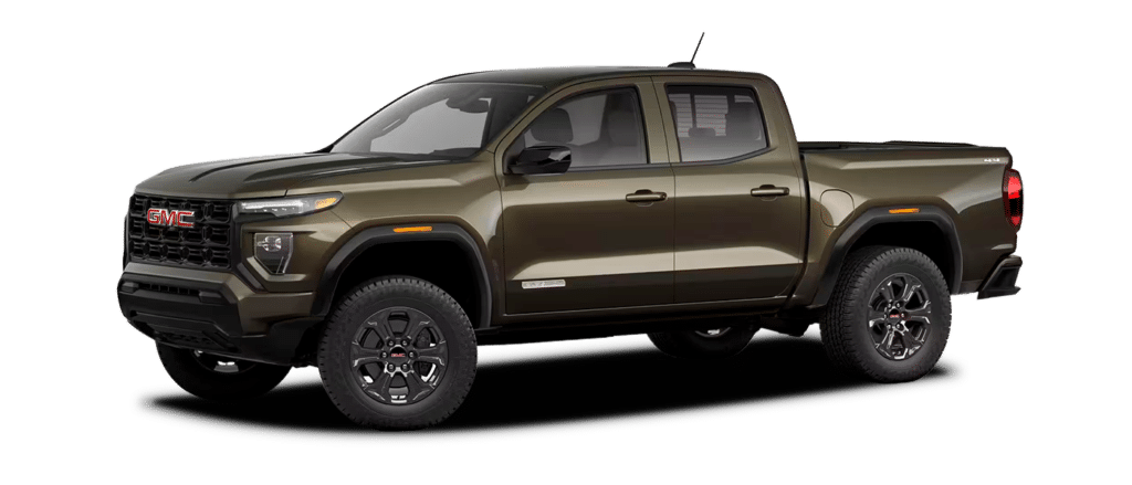 Deep Bronze Metallic
