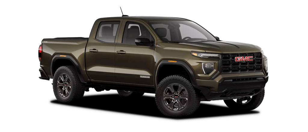 Deep Bronze Metallic