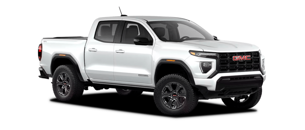 Summit White