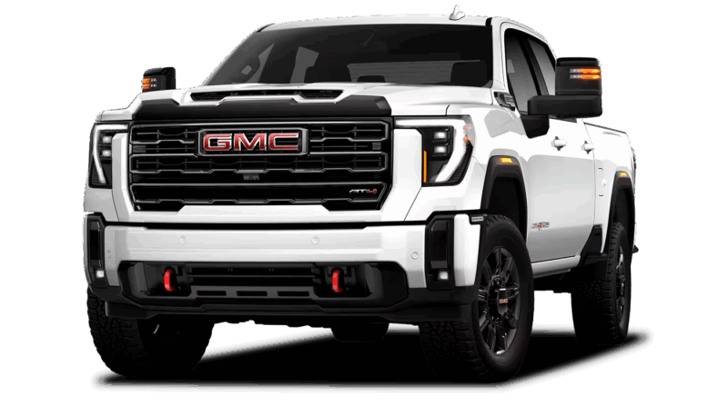 Summit White