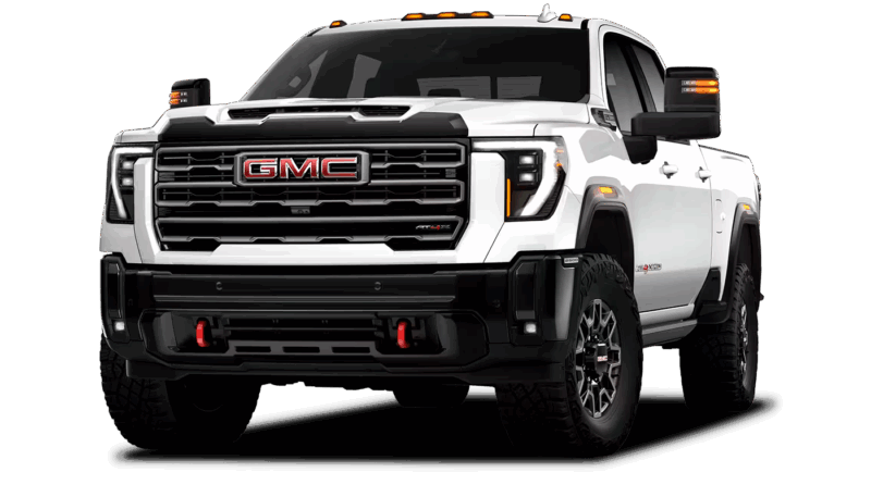 Summit White
