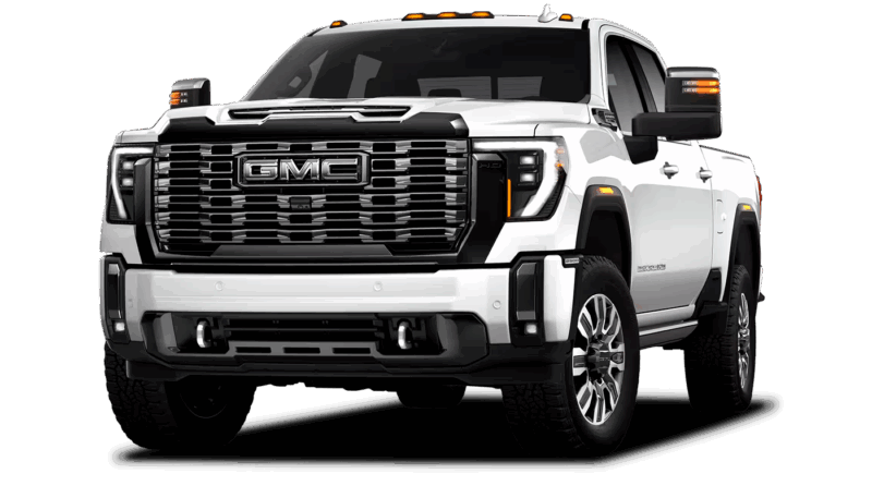 Summit White