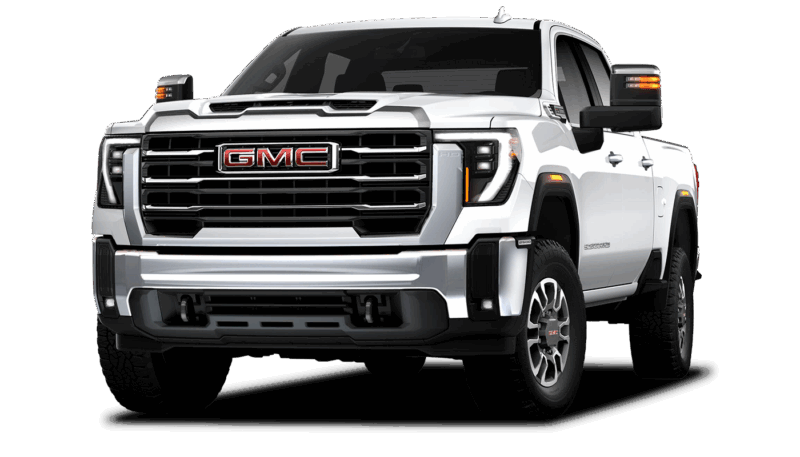 Summit White