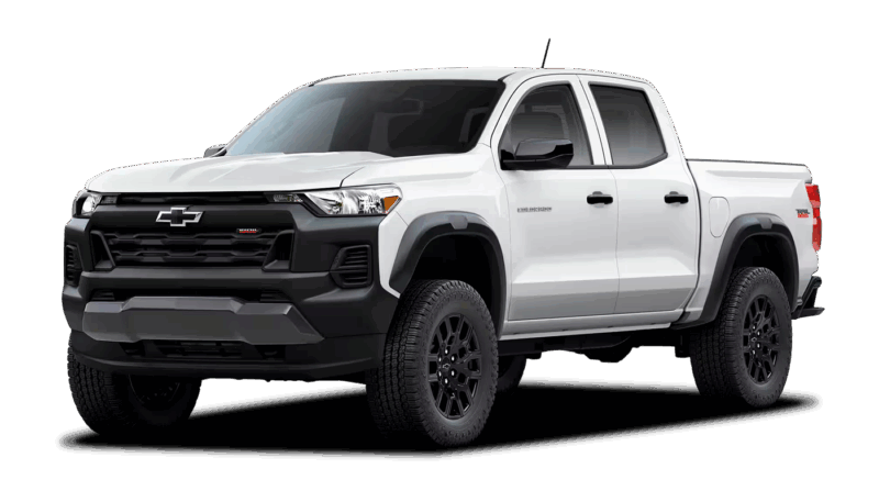 Summit White