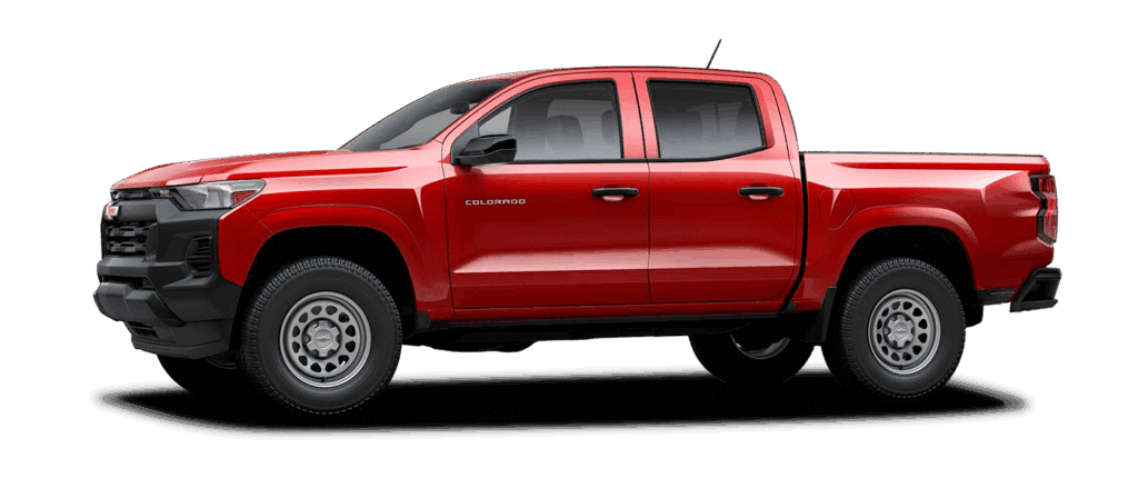 Radiant Red Tintcoat