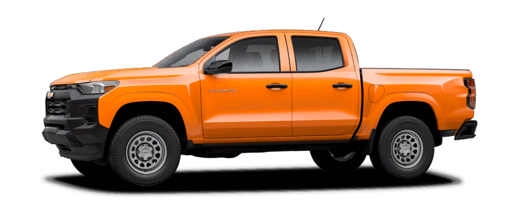 Sunrise Orange
