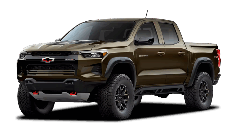 Harvest Bronze Metallic