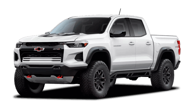 Summit White