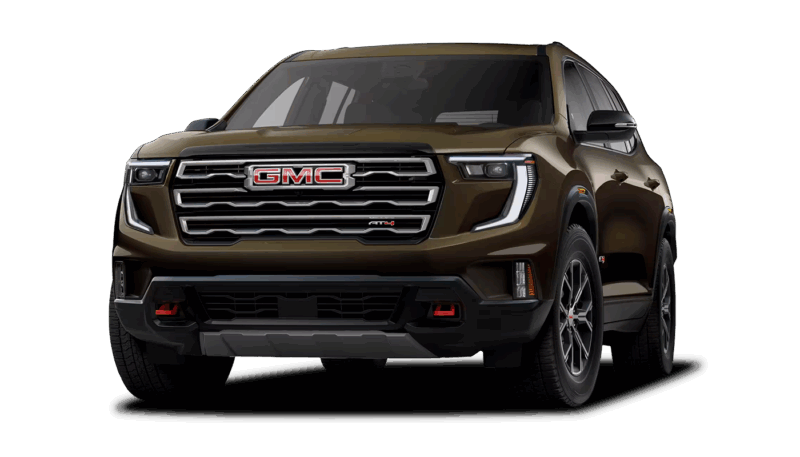 Deep Bronze Metallic
