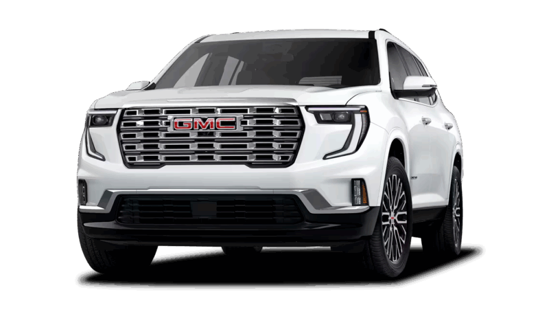 Summit White