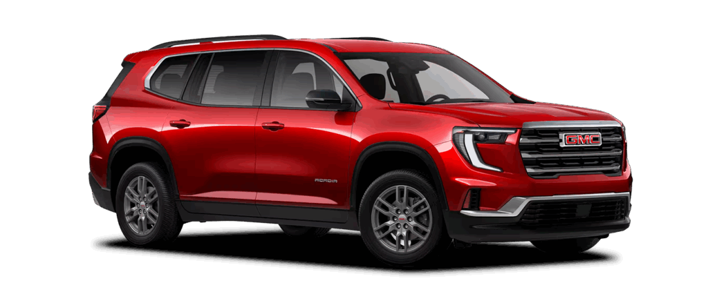 Volcanic Red Tintcoat