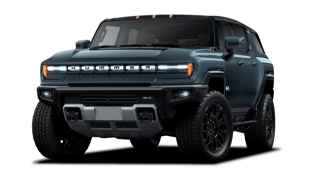Graphite Blue Metallic