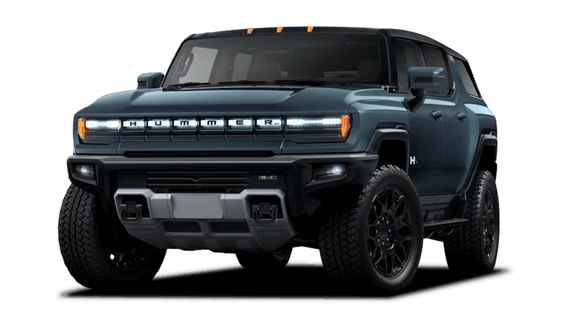 Graphite Blue Metallic
