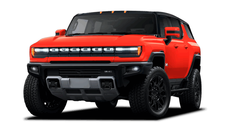 Solar Orange