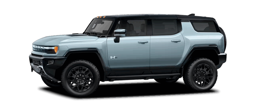 Tide Metallic (Ice Blue)