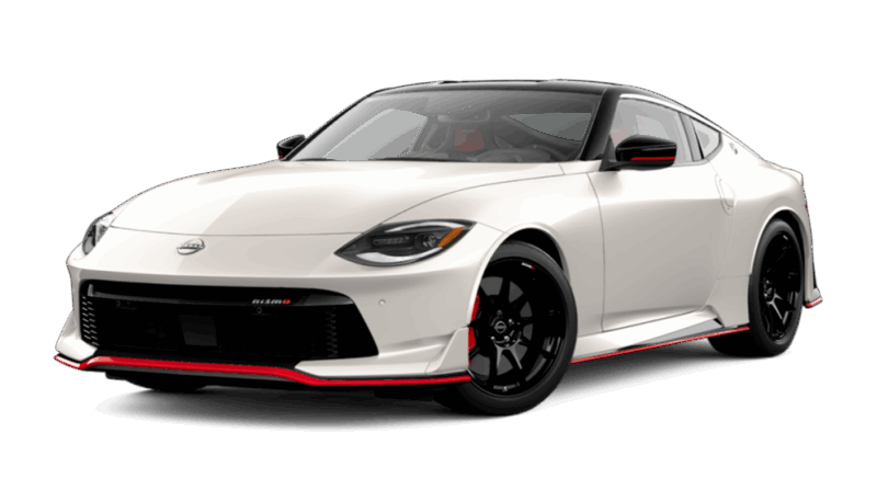 Nismo 9AT Image