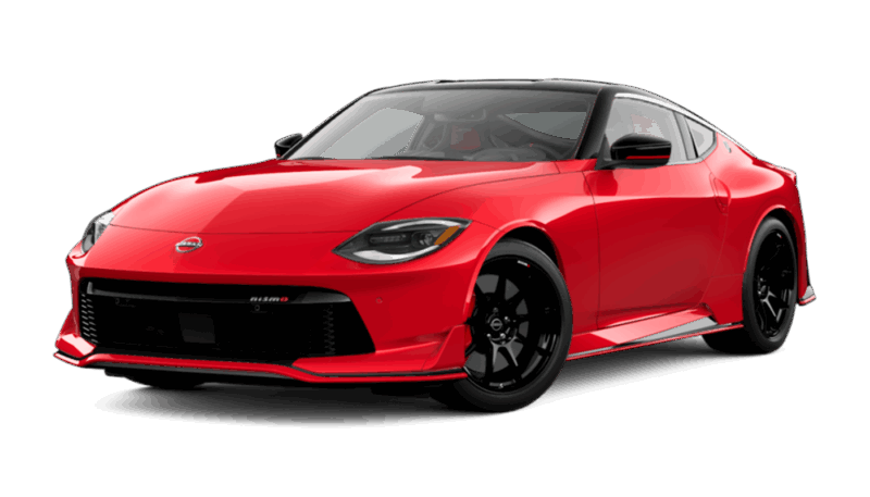 Nismo 9AT Image
