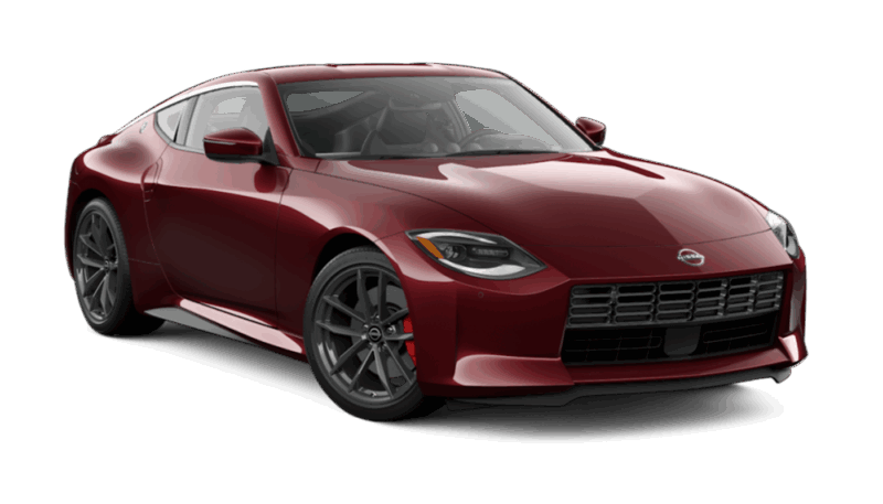 2025 Nissan Z