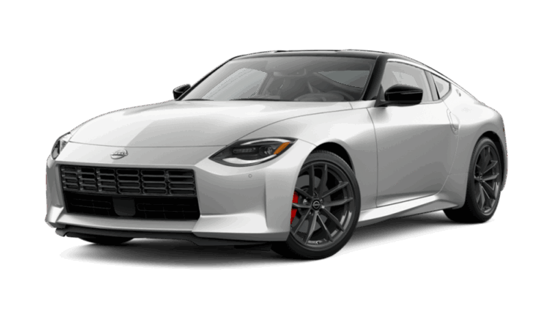 Super Black/Brilliant Silver