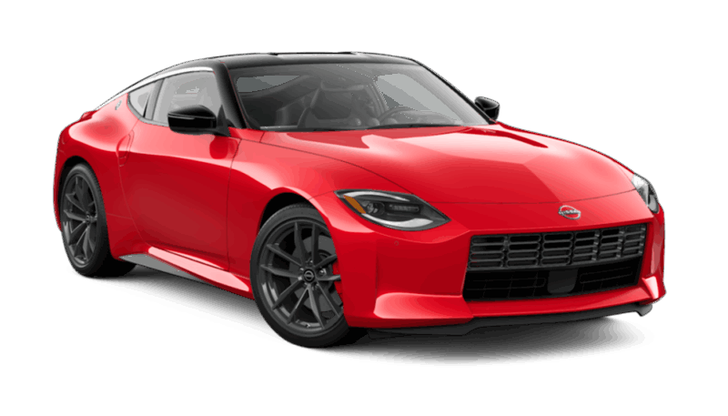 2025 Nissan Z