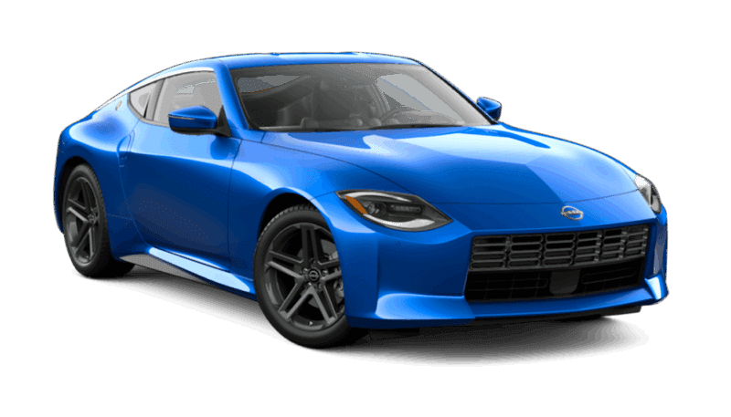 2025 Nissan Z