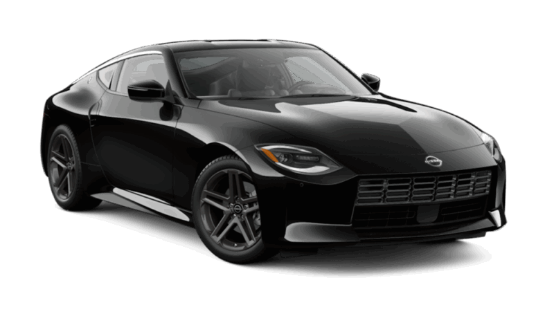 2025 Nissan Z